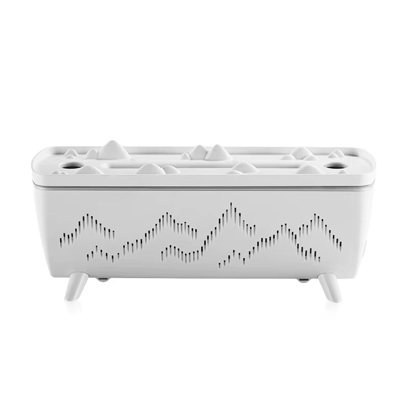 Jellyfish Aromatherapy Humidifier W/ Essential Oil Diffusers