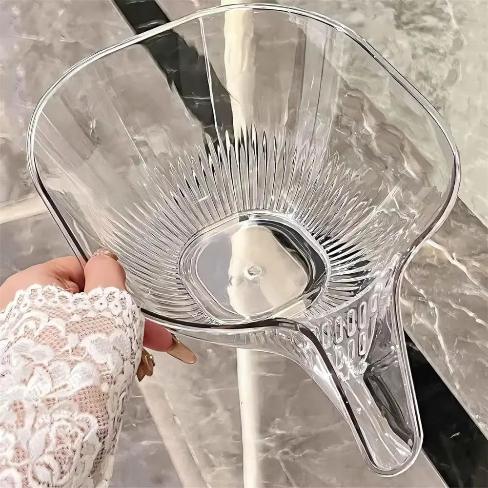 Multifunctional Drain Basket -your strainer upgraded